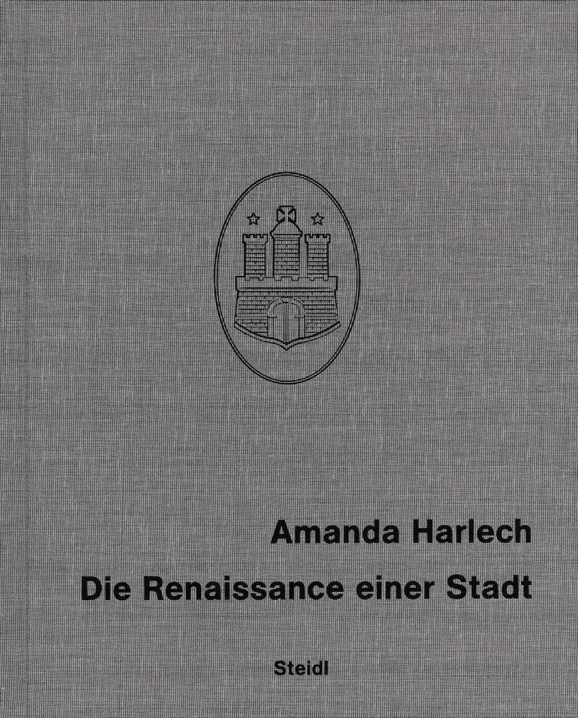 Die Renaissance einer Stadt Photography Books