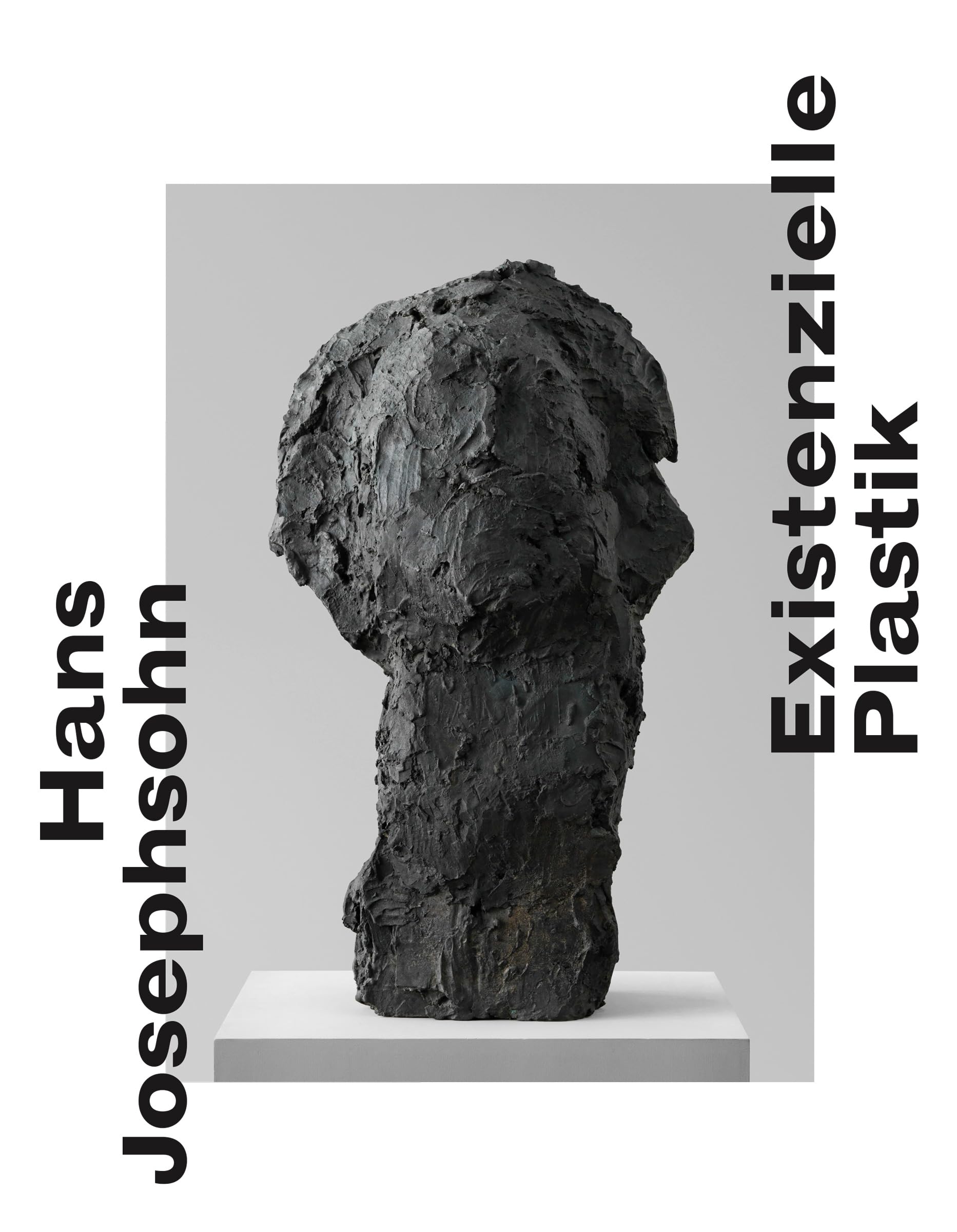 Existenzielle Plastik: Katalog zur Ausstellung im Museum Folkwang, Essen Film, Art & Culture