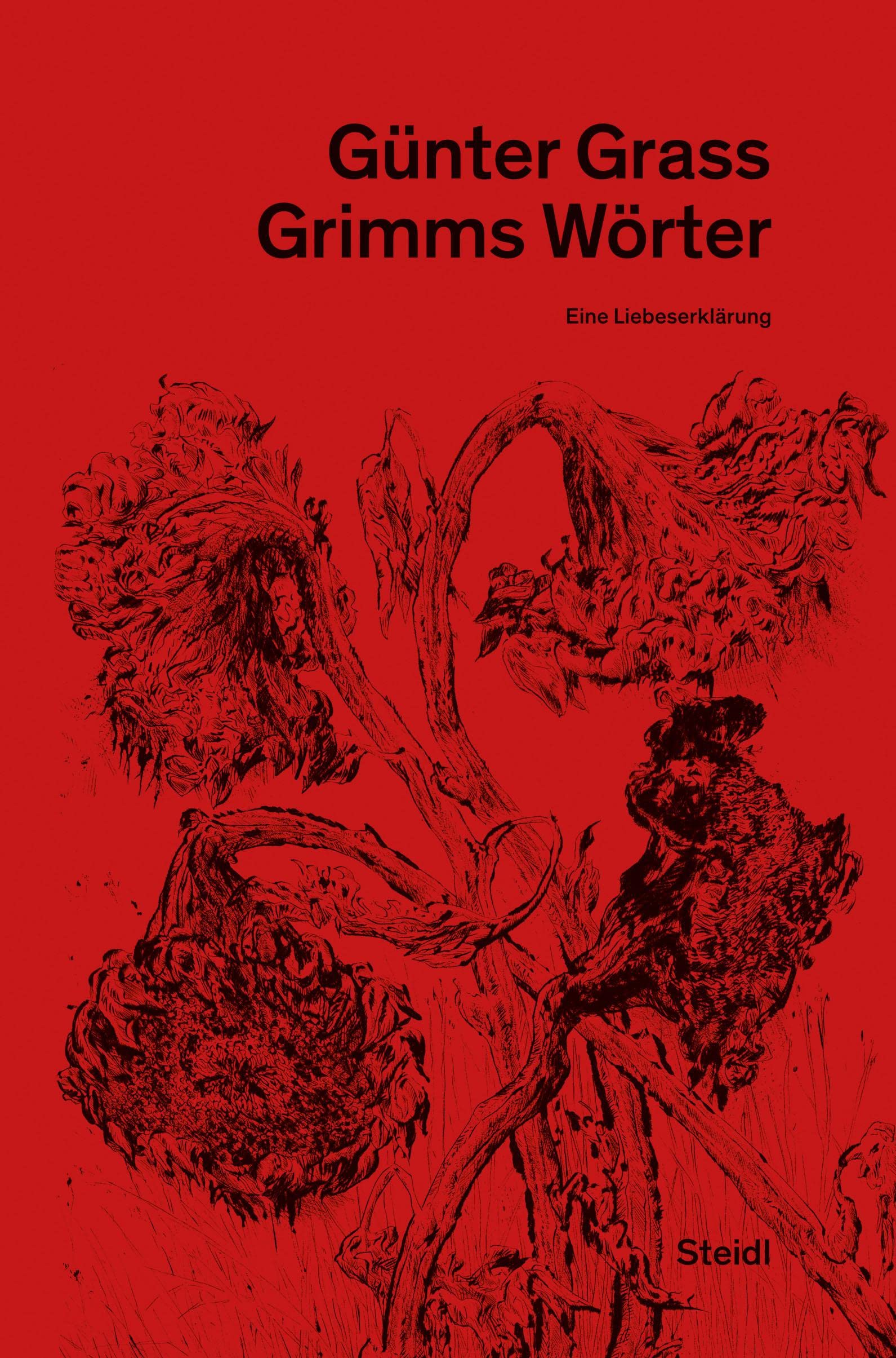 Grimms Wörter: Neue Göttinger Ausgabe Band 19 Contemporary literature