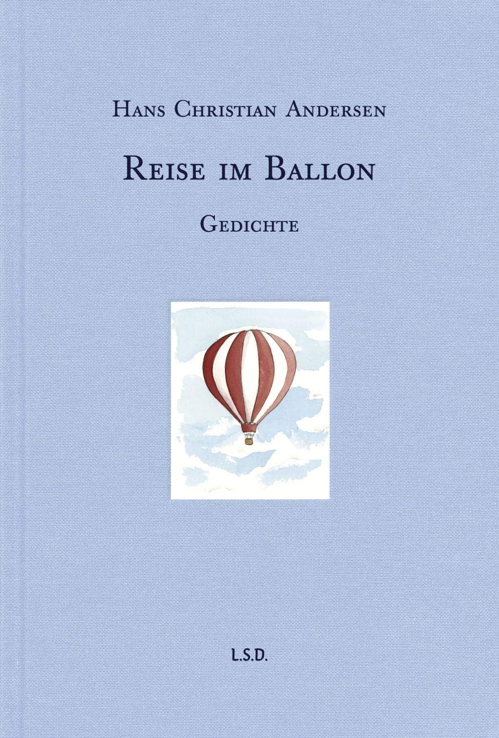 Product Image: Reise im Ballon