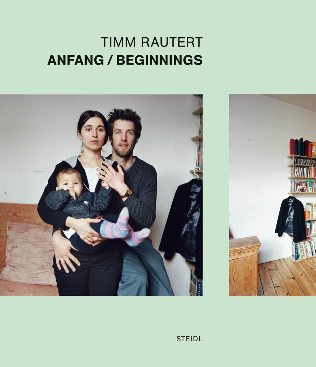 Anfang / Beginnings Travel