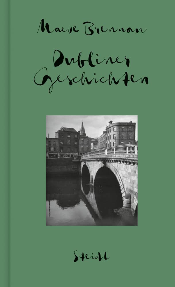 Sämtliche Erzählungen, Band 1: Dubliner Geschichten Contemporary literature