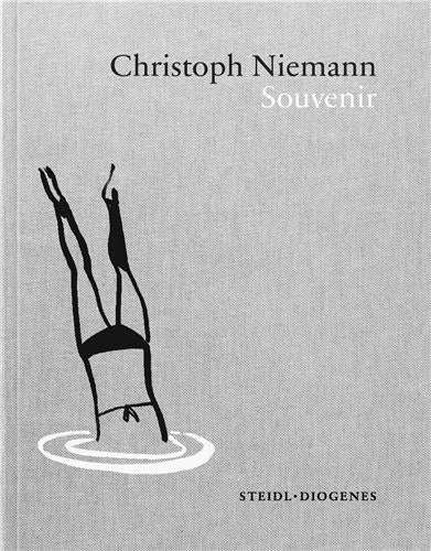 Christoph Niemann Souvenir Travel