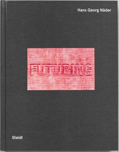 Hans Georg Näder Futuring Human Mobility Books