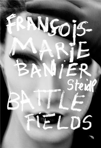 François-Marie Banier : Battlefields Travel