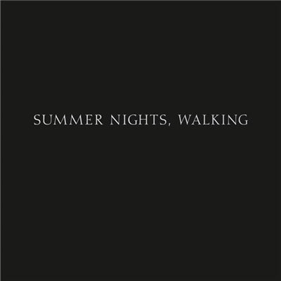 Product Image: Robert Adams Summer Nights, Walking