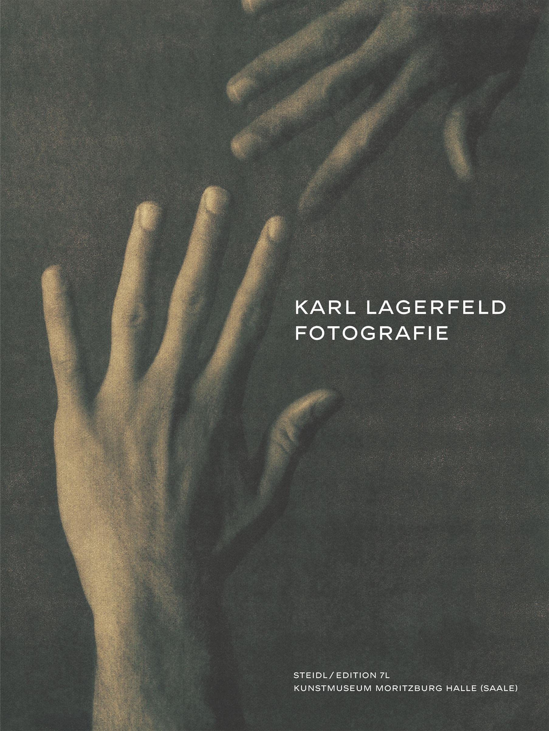 Karl Lagerfeld Fotografie Photography