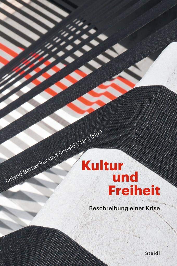 Kultur und Freiheit Books