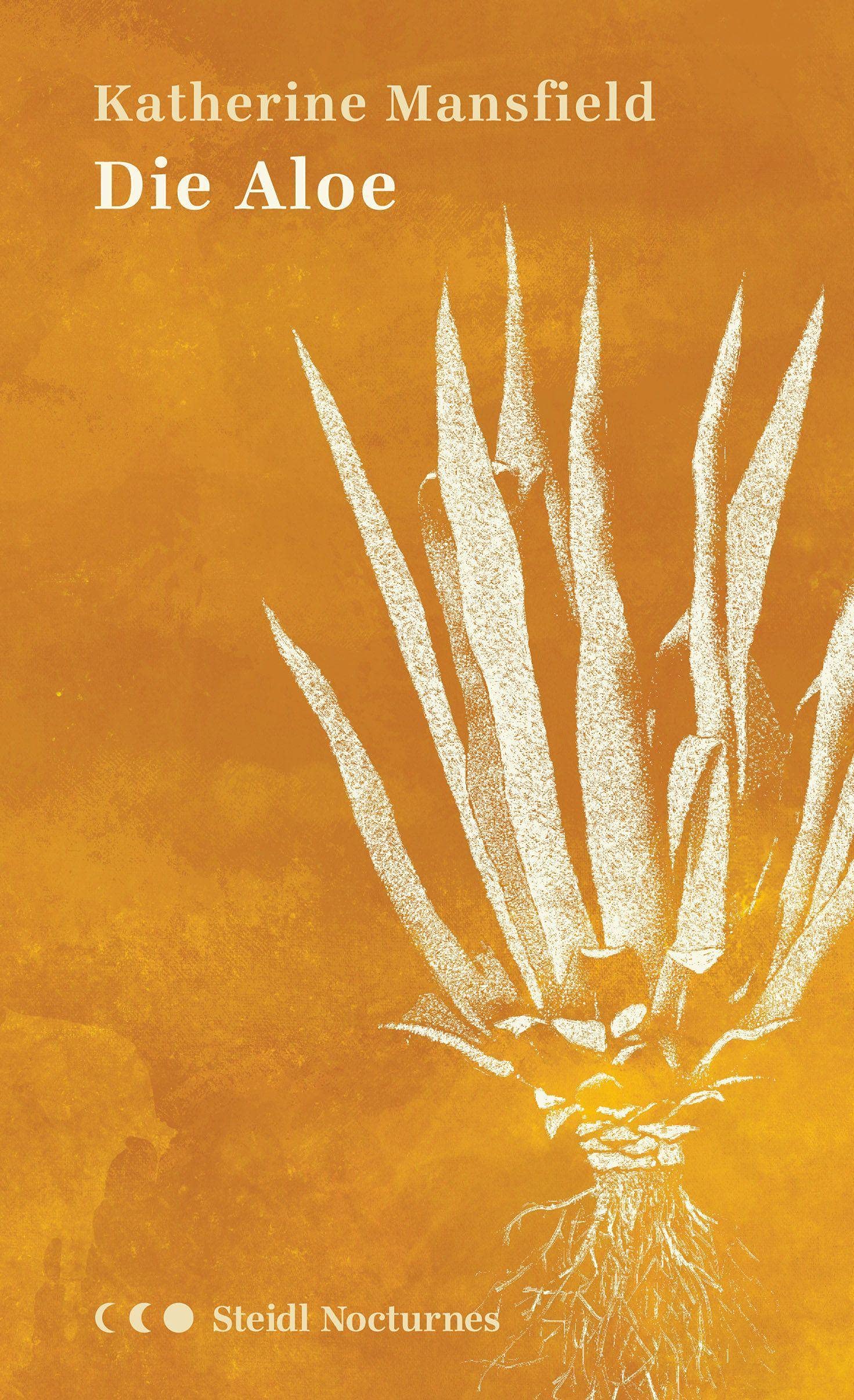 Product Image: Die Aloe