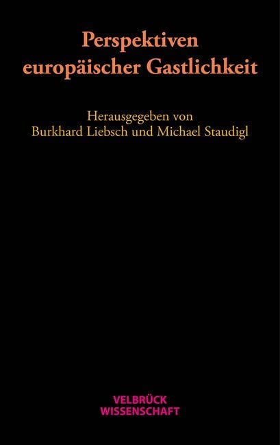 Perspektiven europäischer Gastlichkeit Law