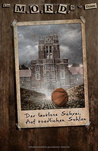 Ein Mords-Team, Taschenbuch 1: "Der lautlose Schrei" & "Auf toedlichen Sohlen" Crime & Thrillers