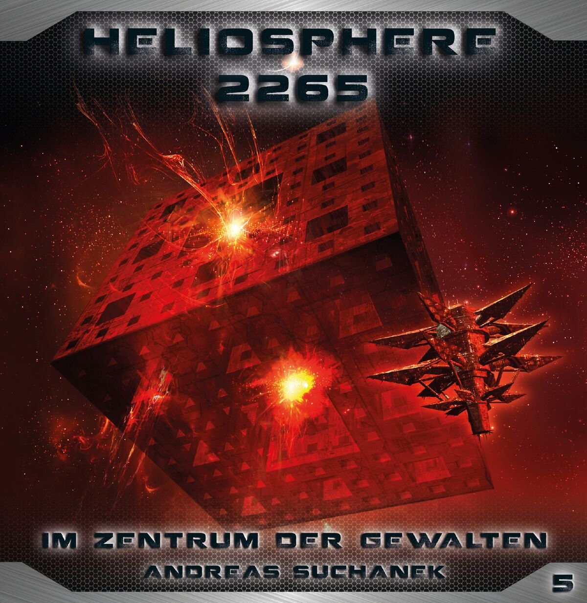 Folge 5 : im Zentrum der Gewalten Children & Young People