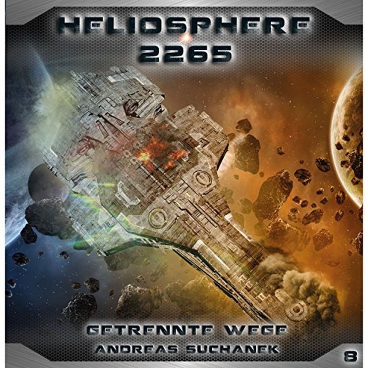 Folge 8 : Getennte Wege Children & Young People