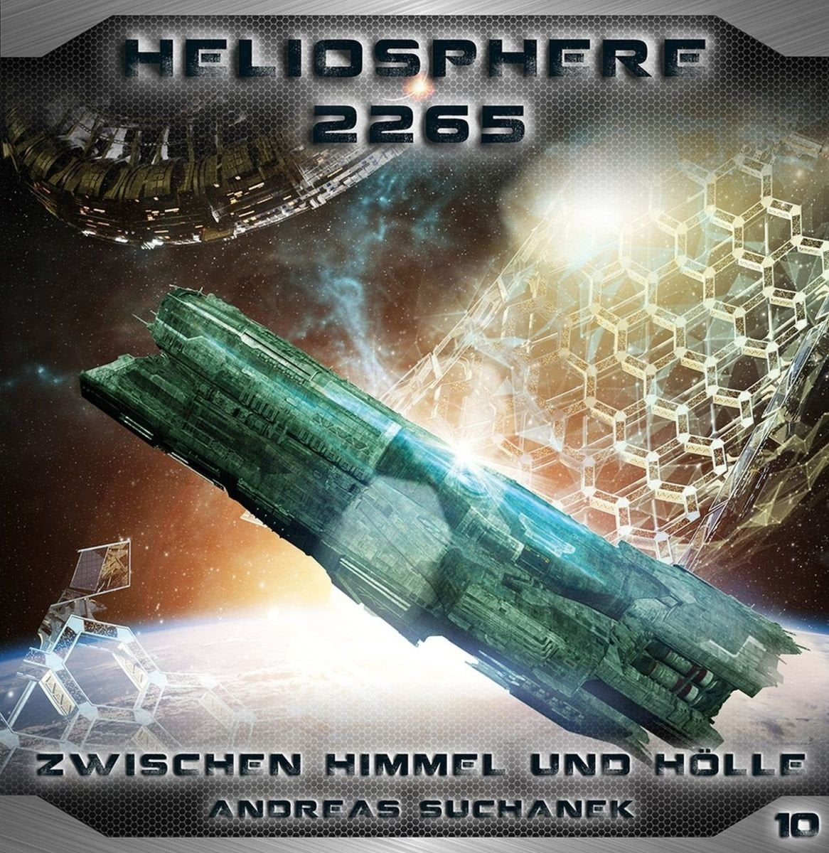 Folge 10 : Zwischen Himmel und Hölle Music for Children