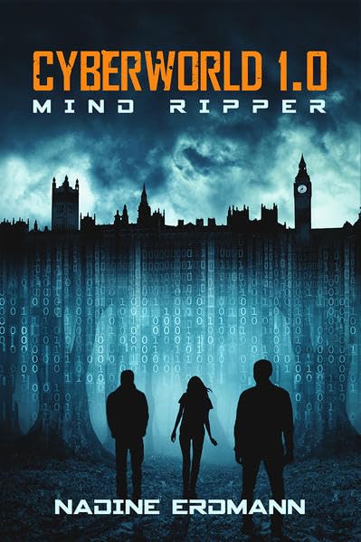Product Image: Cyberworld 1.0: Mind Ripper