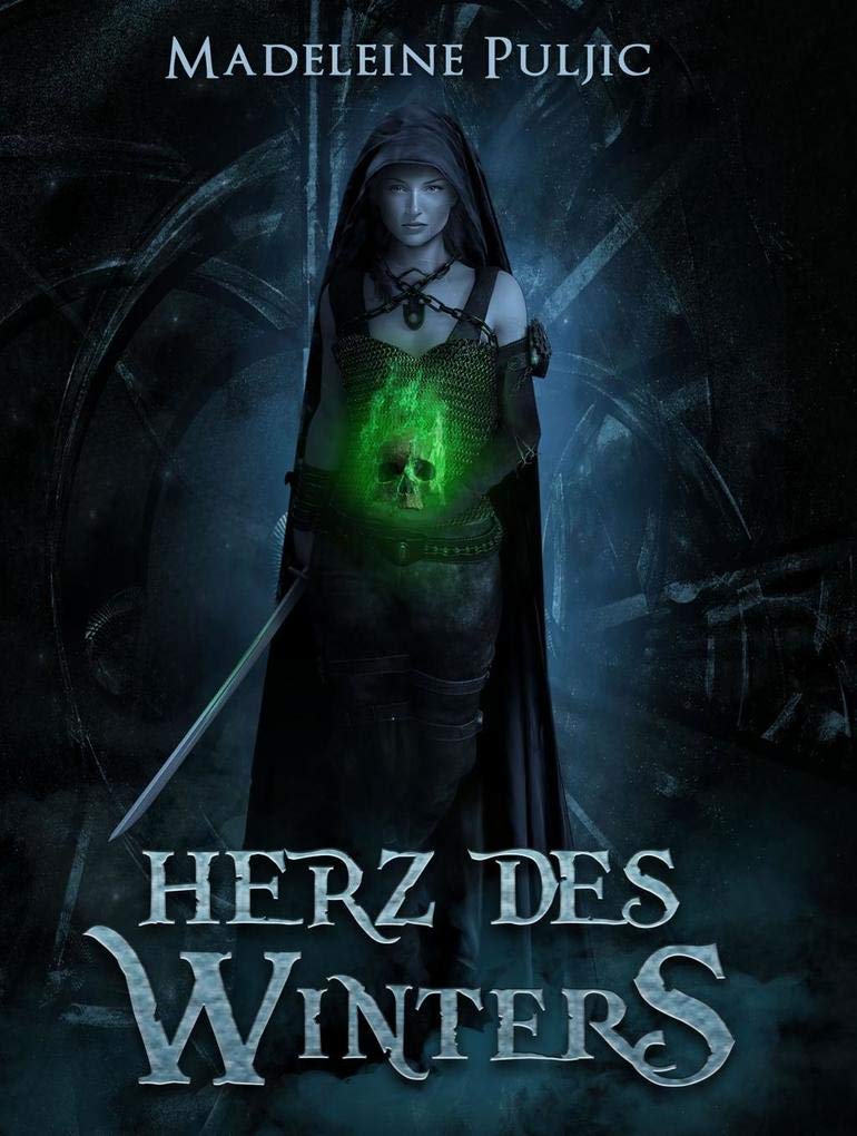 Herz des Winters Historical Fiction
