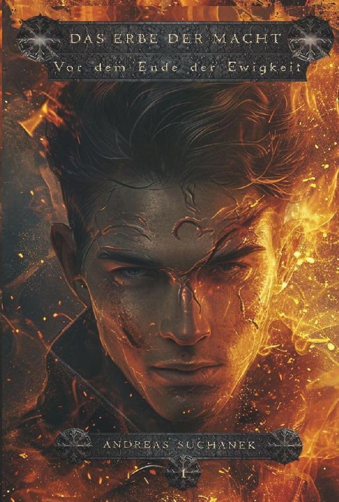 Das Erbe der Macht: Vor dem Ende der Ewigkeit: Der Auftakt zum großen Finale Historical Fiction