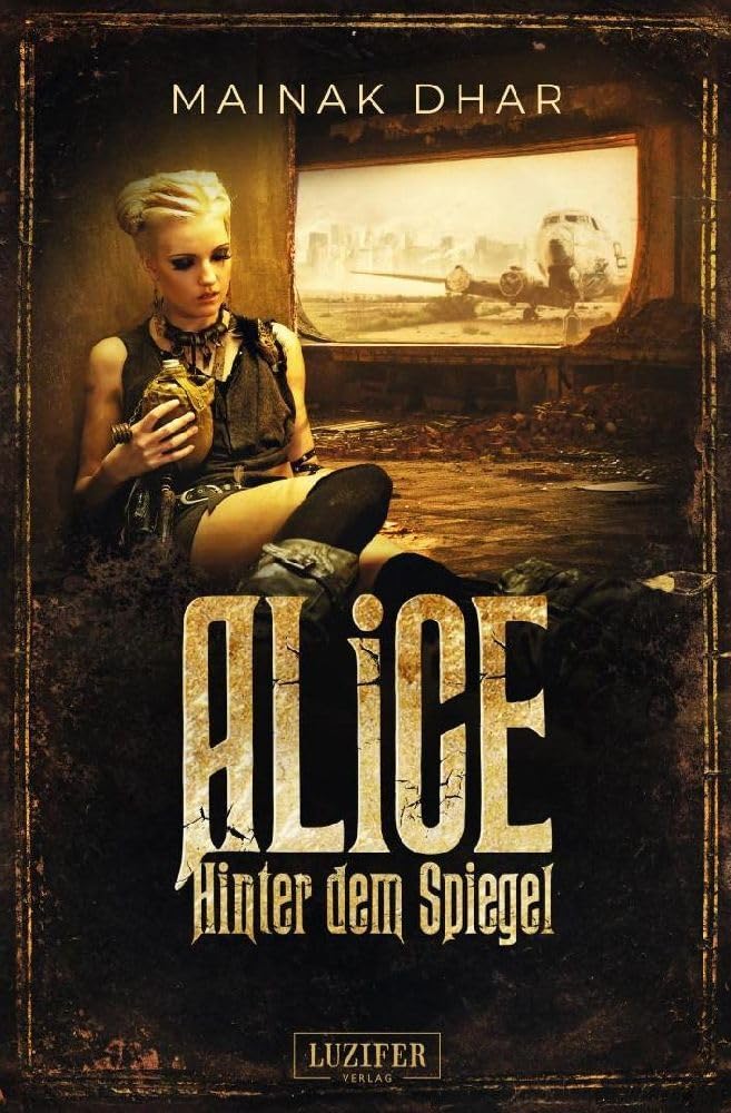 Die Nester: Thriller, Endzeit: Roman Horror & Mystery