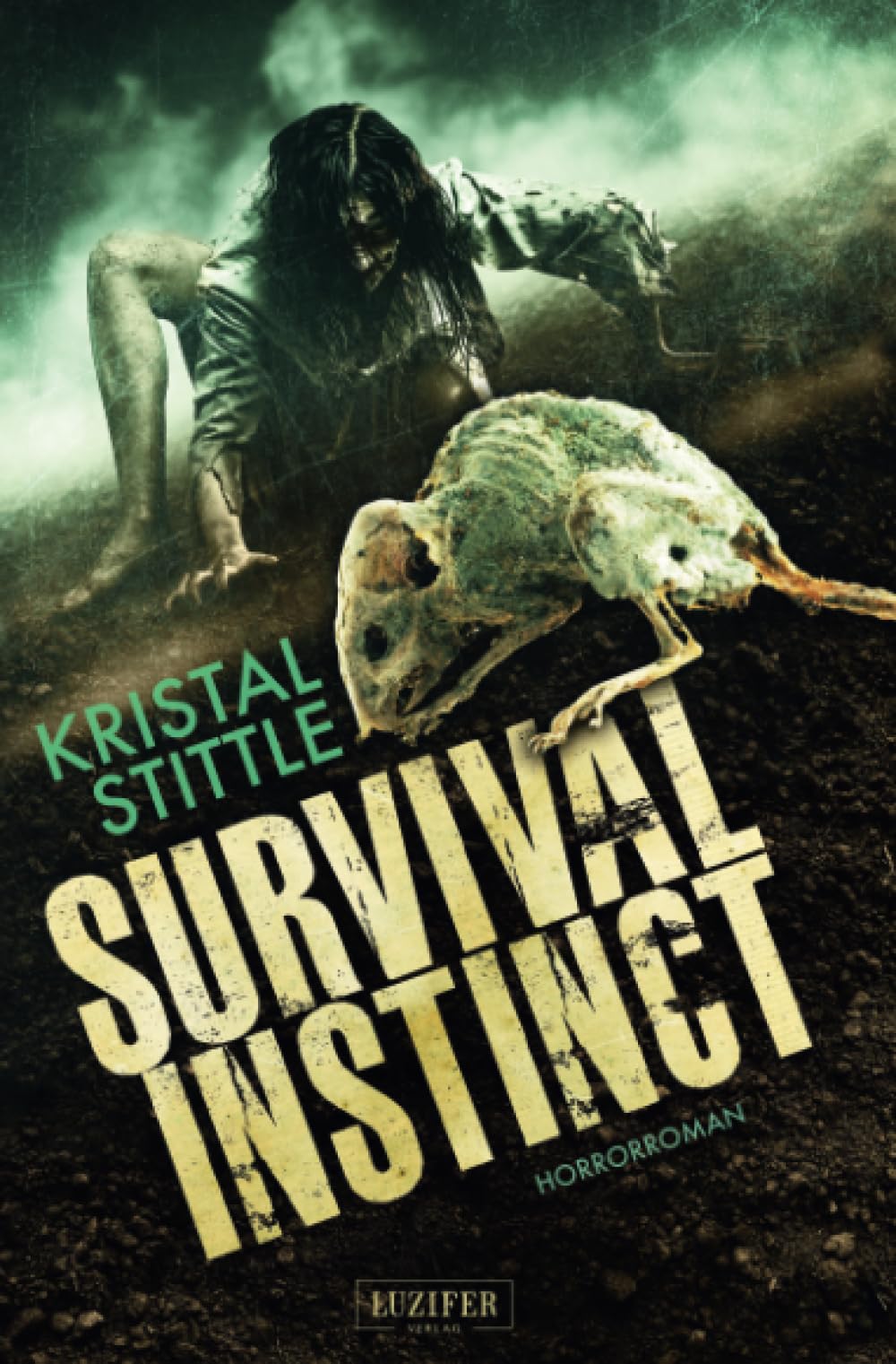 Product Image: Survival Instict