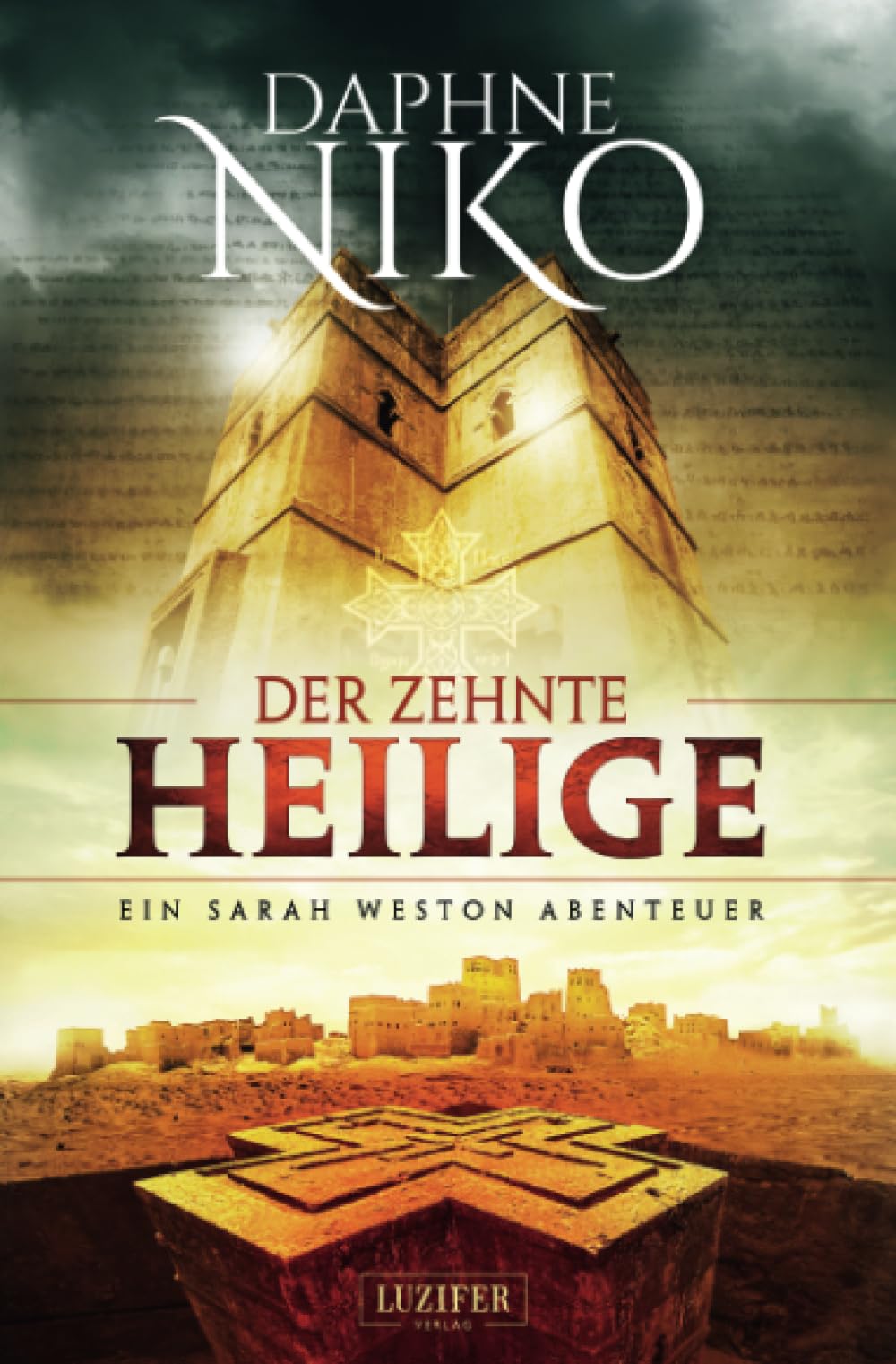 Der zehnte Heilige Contemporary literature Books