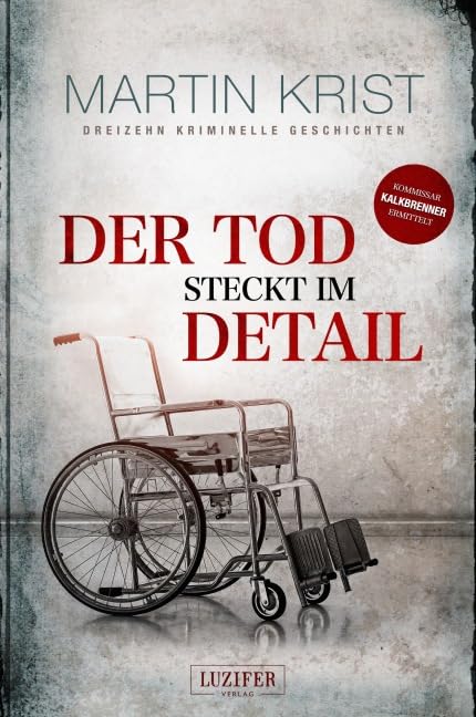 Der Tod steckt im Detail Contemporary literature