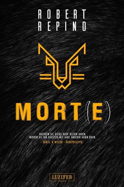MORT(E) Historical Fiction