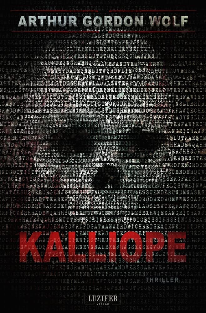 Product Image: KALLIOPE: Mystery-Thriller