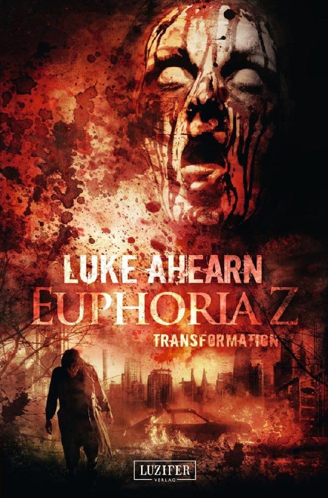 Product Image: TRANSFORMATION (Euphoria Z 2)