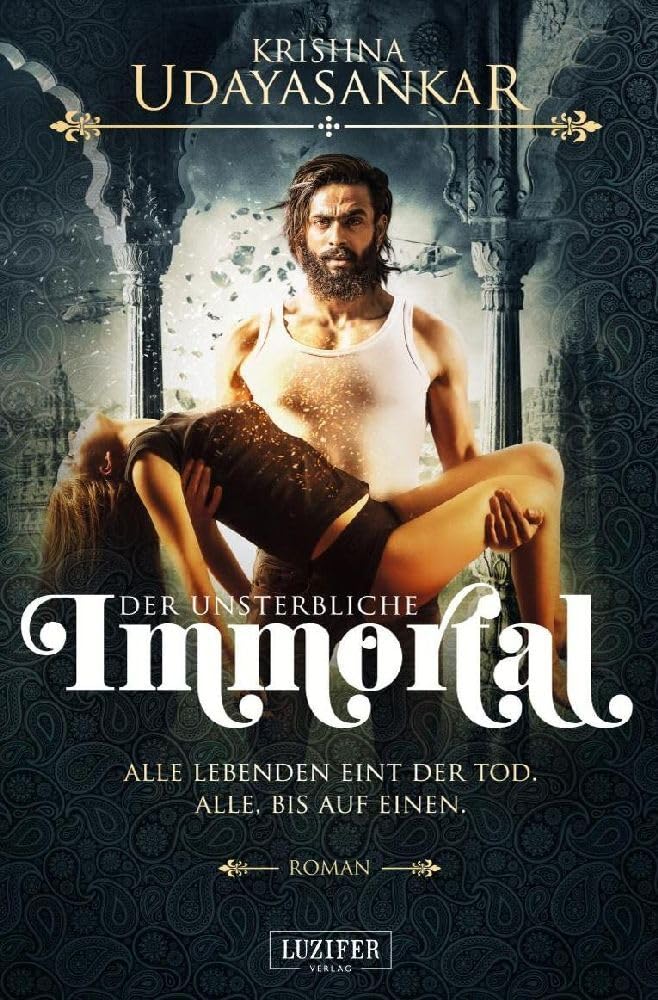 IMMORTAL - DER UNSTERBLICHE Fairy Tales & Legends