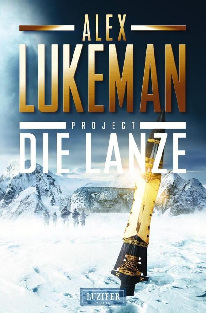 Product Image: PROJECT: DIE LANZE