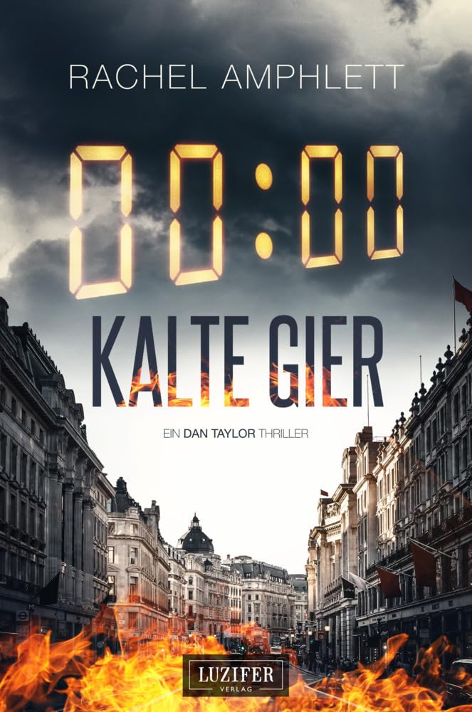 Product Image: Kalte Gier