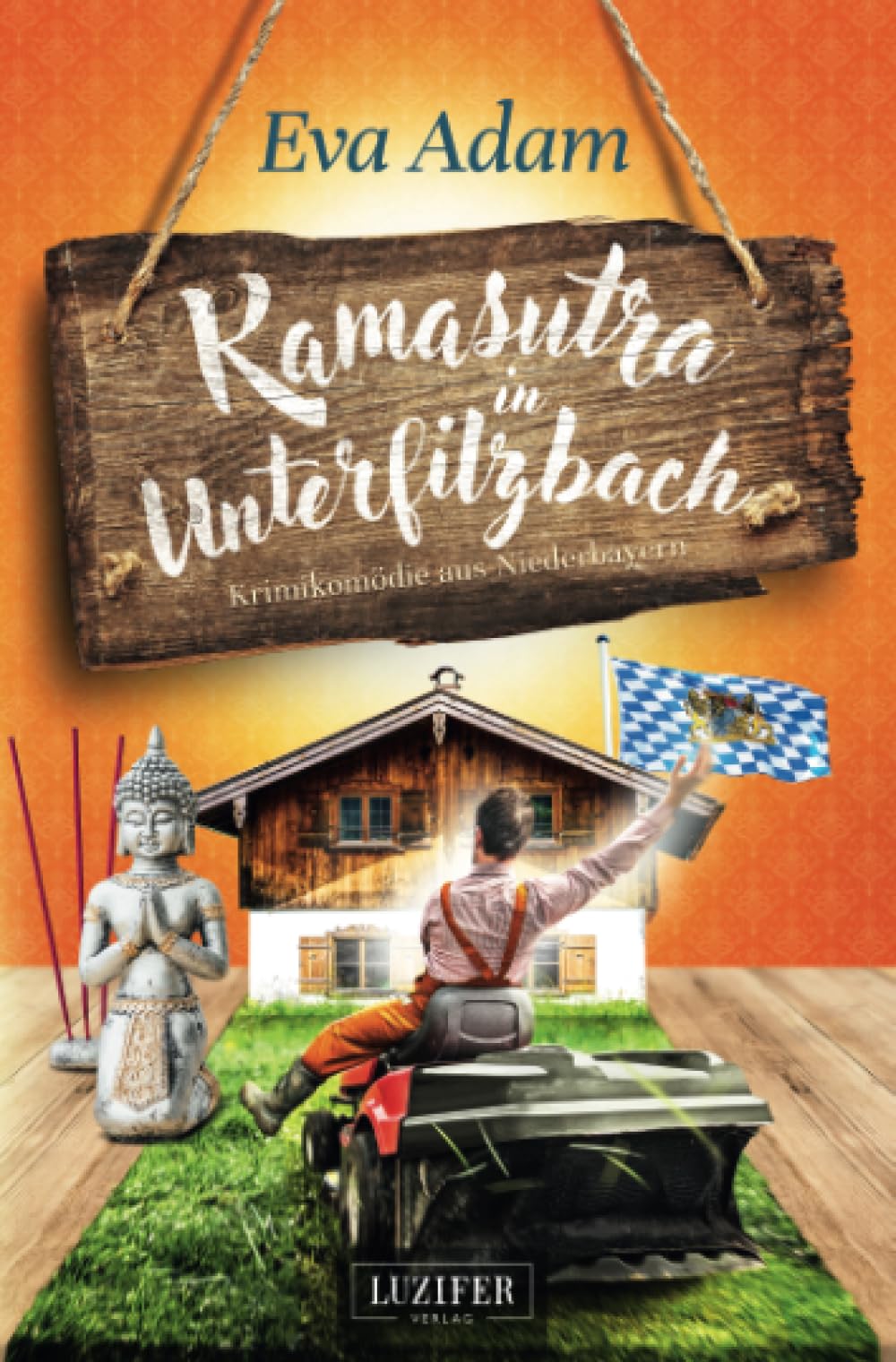 Kamasutra in Unterfilzbach Humour & Satire