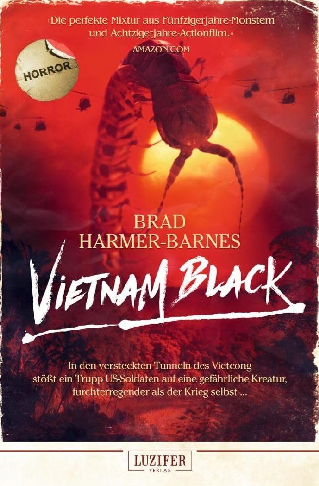 Product Image: Vietnam Black