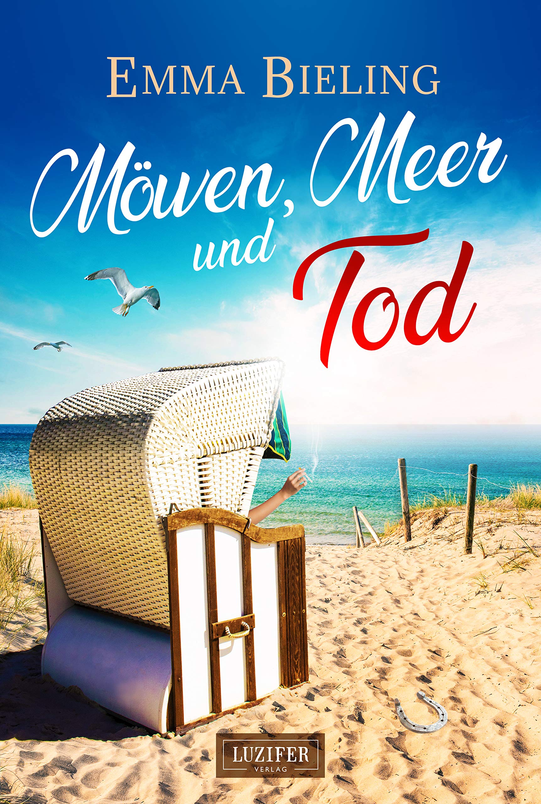 Möwen, Meer und Tod Contemporary literature