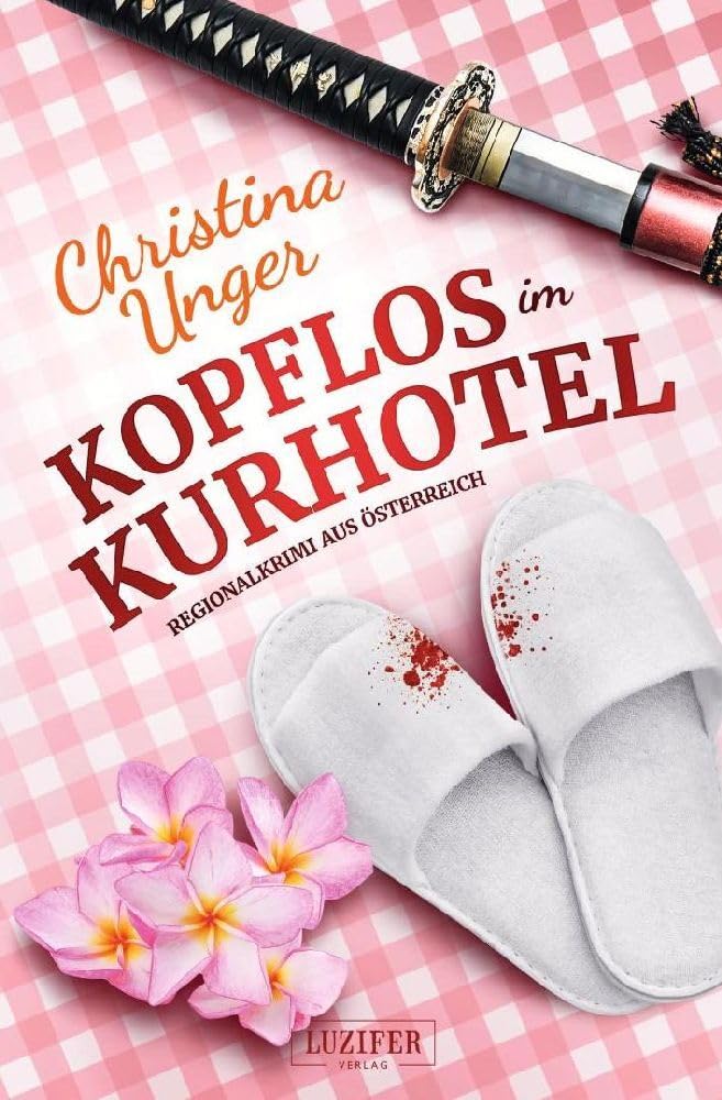 Kopflos im Kurhotel Contemporary literature