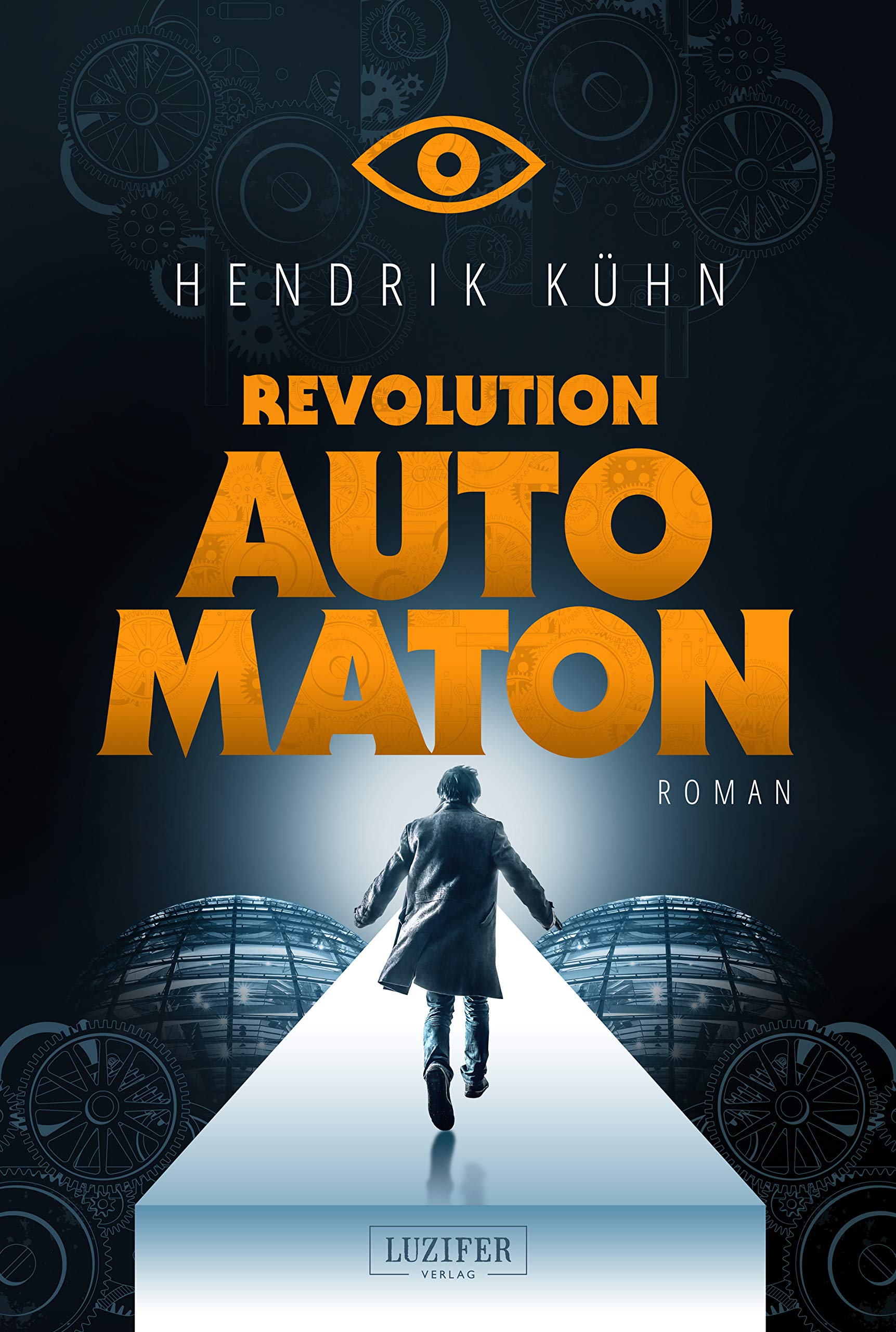 Product Image: REVOLUTION AUTOMATON