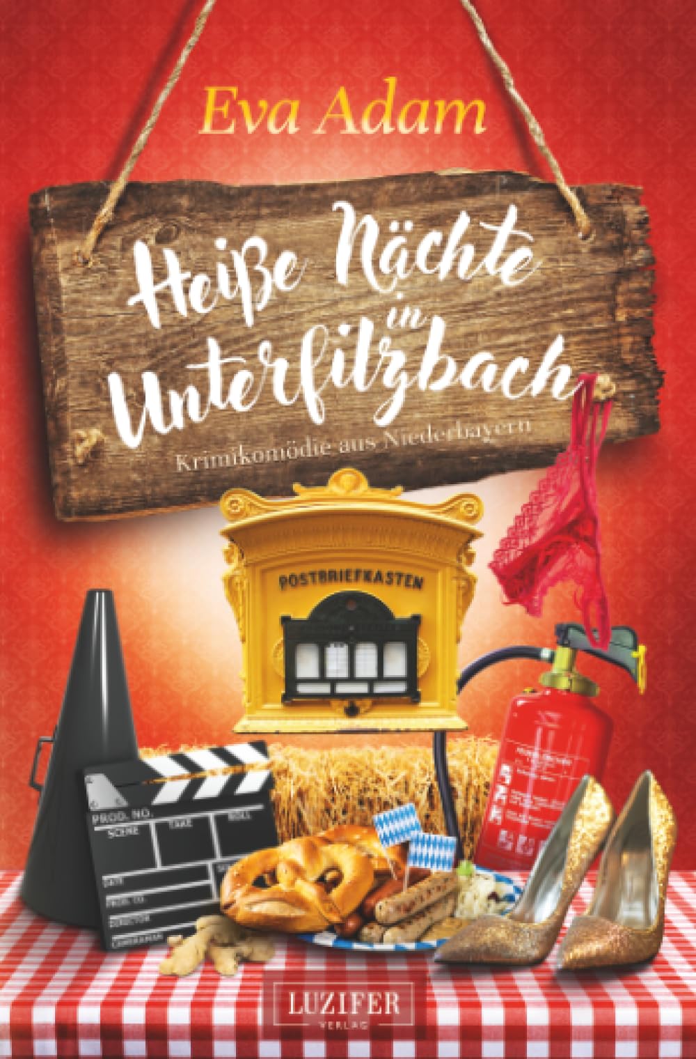 Heiße Nächte in Unterfilzbach Humour & Satire