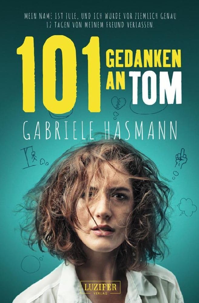 101 GEDANKEN AN TOM Humour & Satire