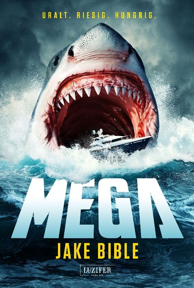MEGA Action & Adventure