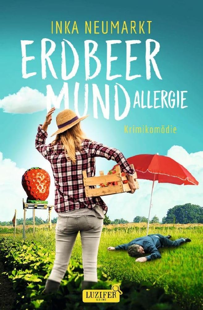 Product Image: ERDBEERMUNDALLERGIE