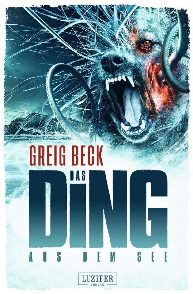 Product Image: DAS DING AUS DEM SEE