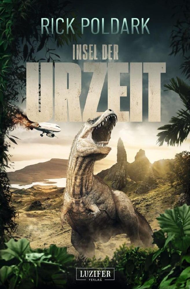 INSEL DER URZEIT Action & Adventure