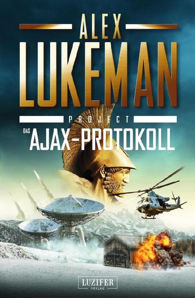 DAS AJAX-PROTOKOLL (Project 7) Fairy Tales & Legends