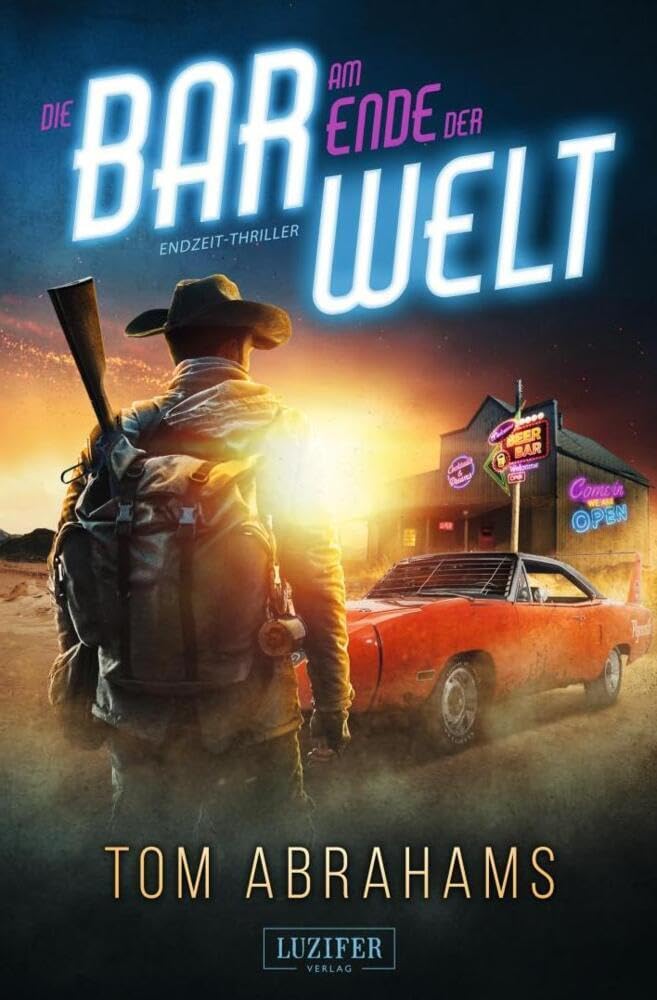 Product Image: DIE BAR AM ENDE DER WELT
