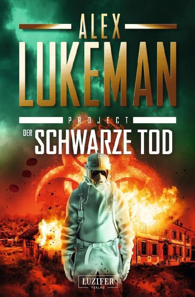 Product Image: DER SCHWARZE TOD (Project 9)
