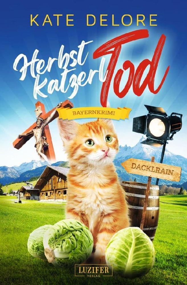 Product Image: HERBSTKAZERLTOD