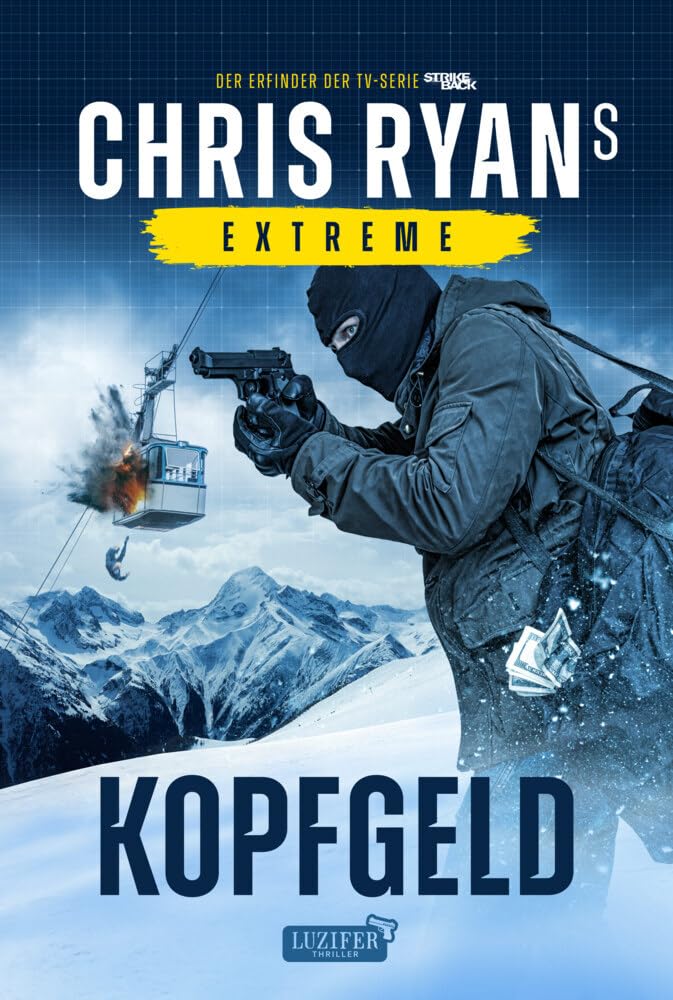 KOPFGELD (Extreme 3) Action & Adventure