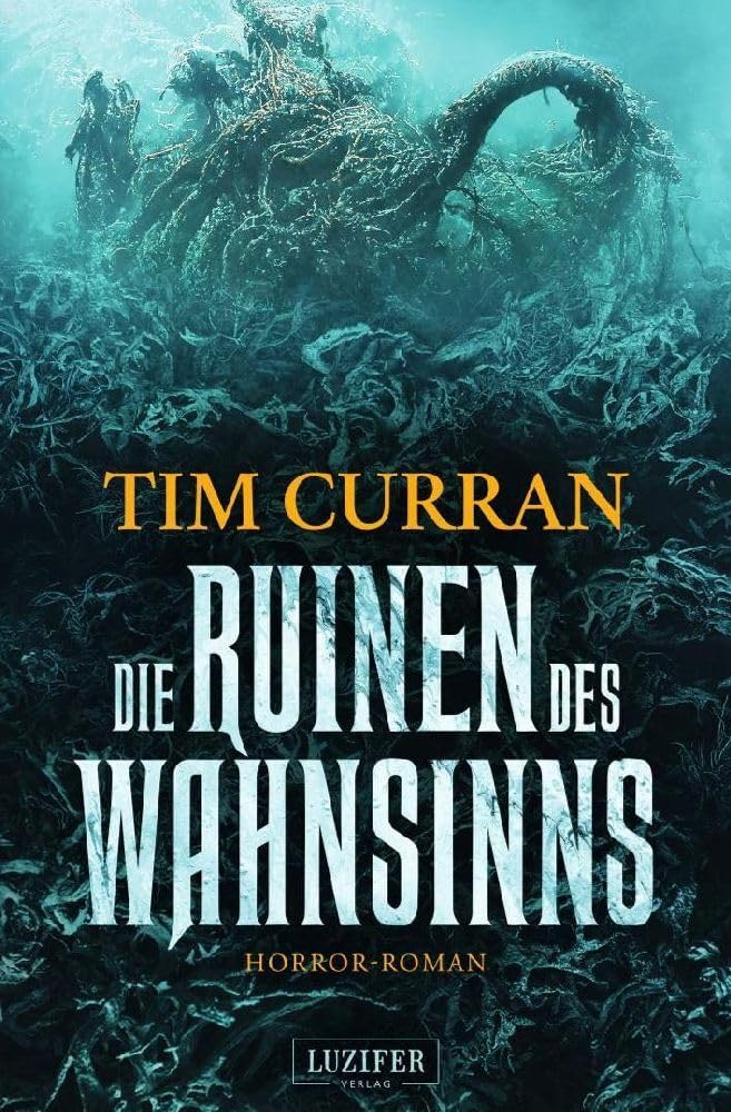 Product Image: DIE RUINEN DES WAHNSINNS