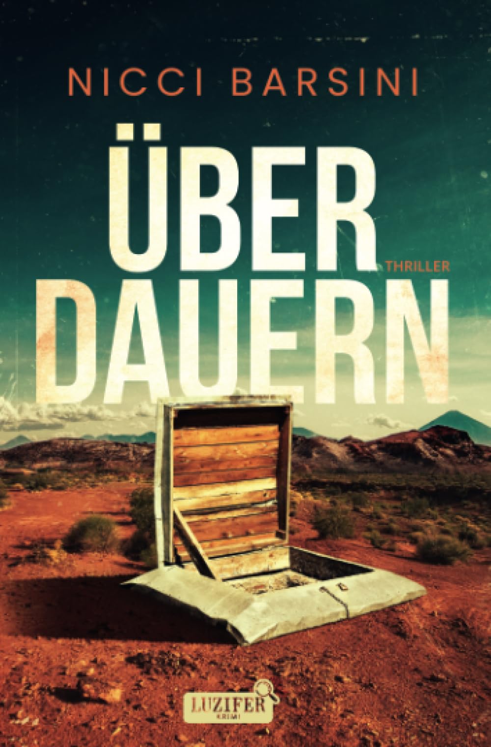 ÜBERDAUERN Horror & Mystery
