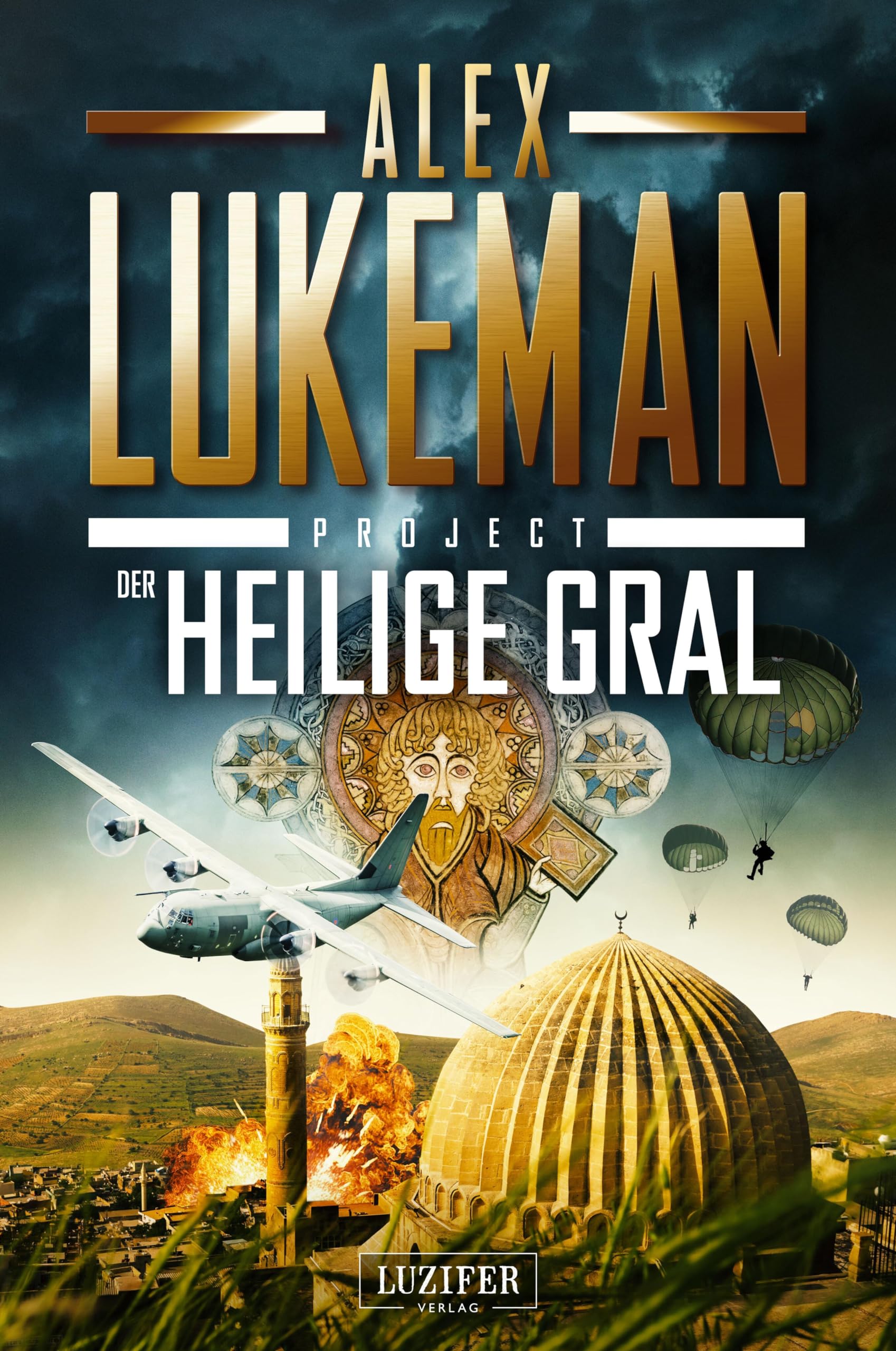 Product Image: DER HEILIGE GRAL (Project 13)
